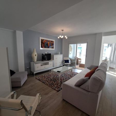 Casa Arbol De Vida Apartman Altea Kültér fotó