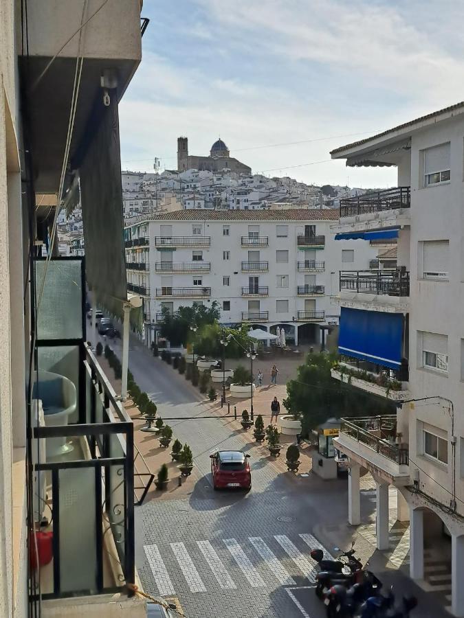 Casa Arbol De Vida Apartman Altea Kültér fotó