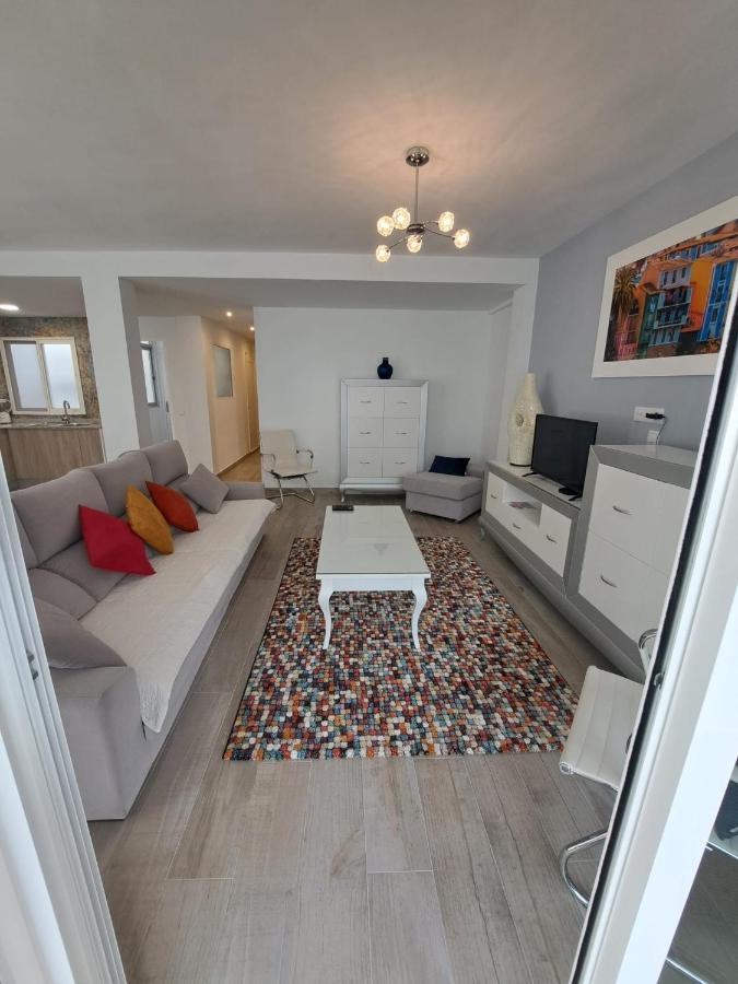 Casa Arbol De Vida Apartman Altea Kültér fotó