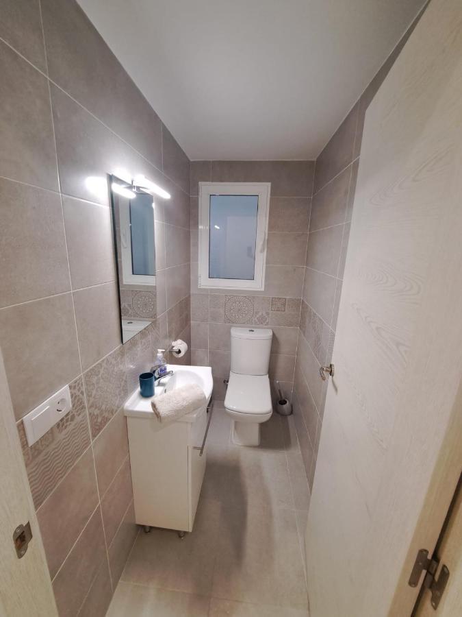 Casa Arbol De Vida Apartman Altea Kültér fotó