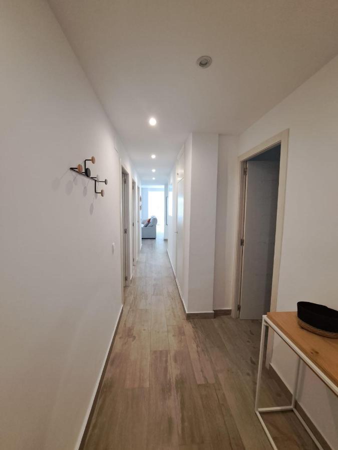 Casa Arbol De Vida Apartman Altea Kültér fotó