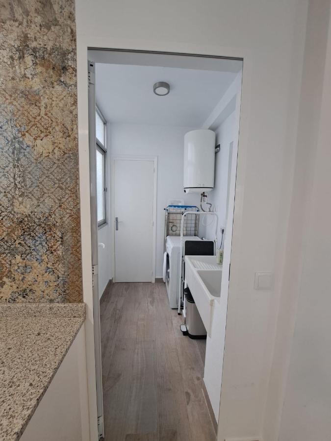 Casa Arbol De Vida Apartman Altea Kültér fotó