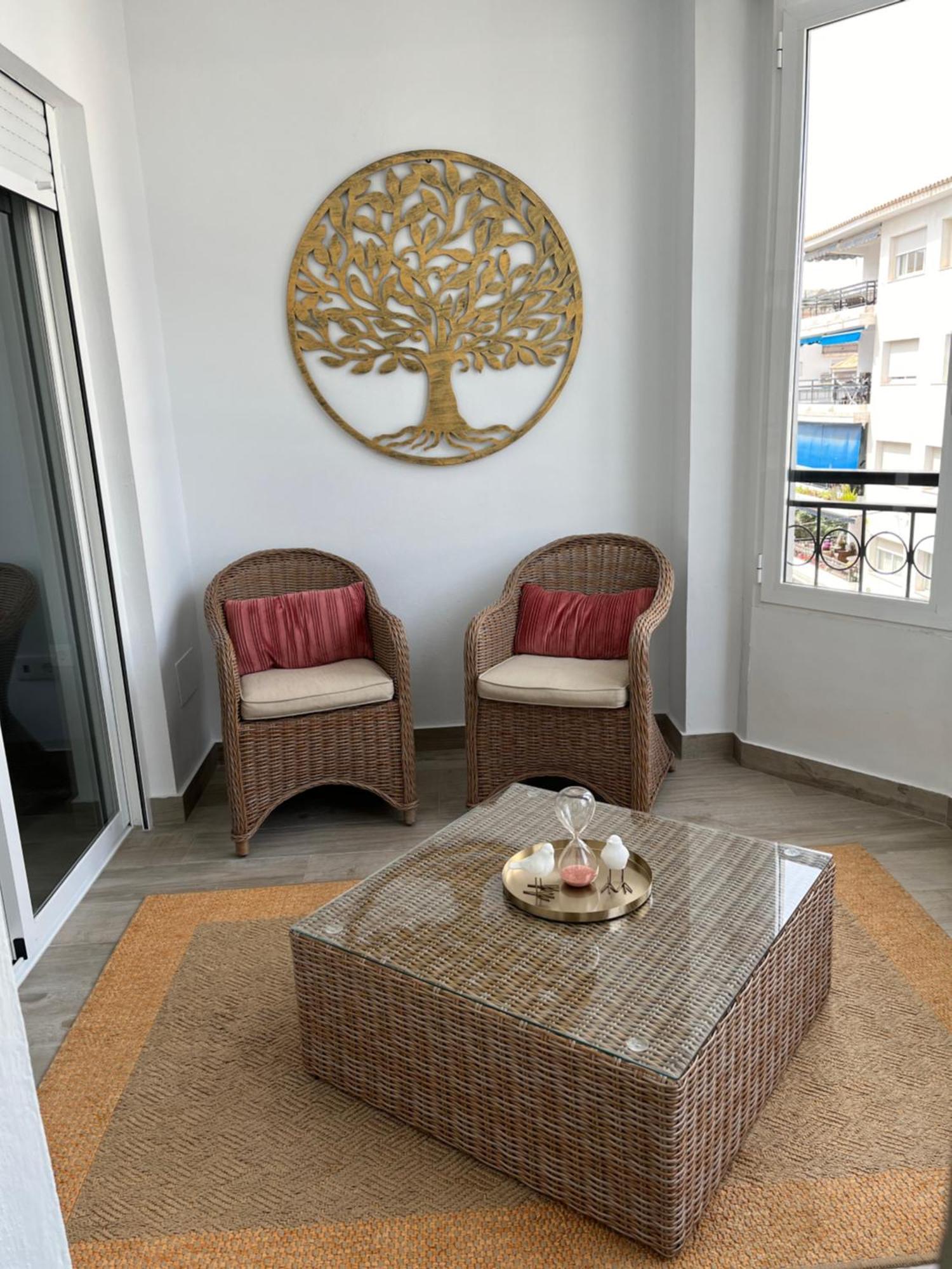 Casa Arbol De Vida Apartman Altea Kültér fotó